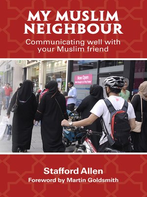 cover image of My Muslim Neighbour